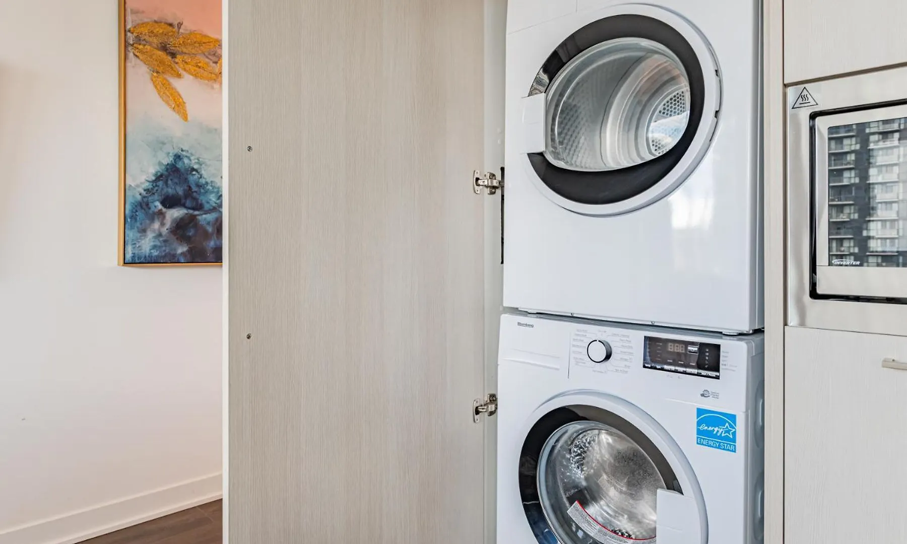 Ferienwohnung Blue Jays Aparment Toronto 0*,