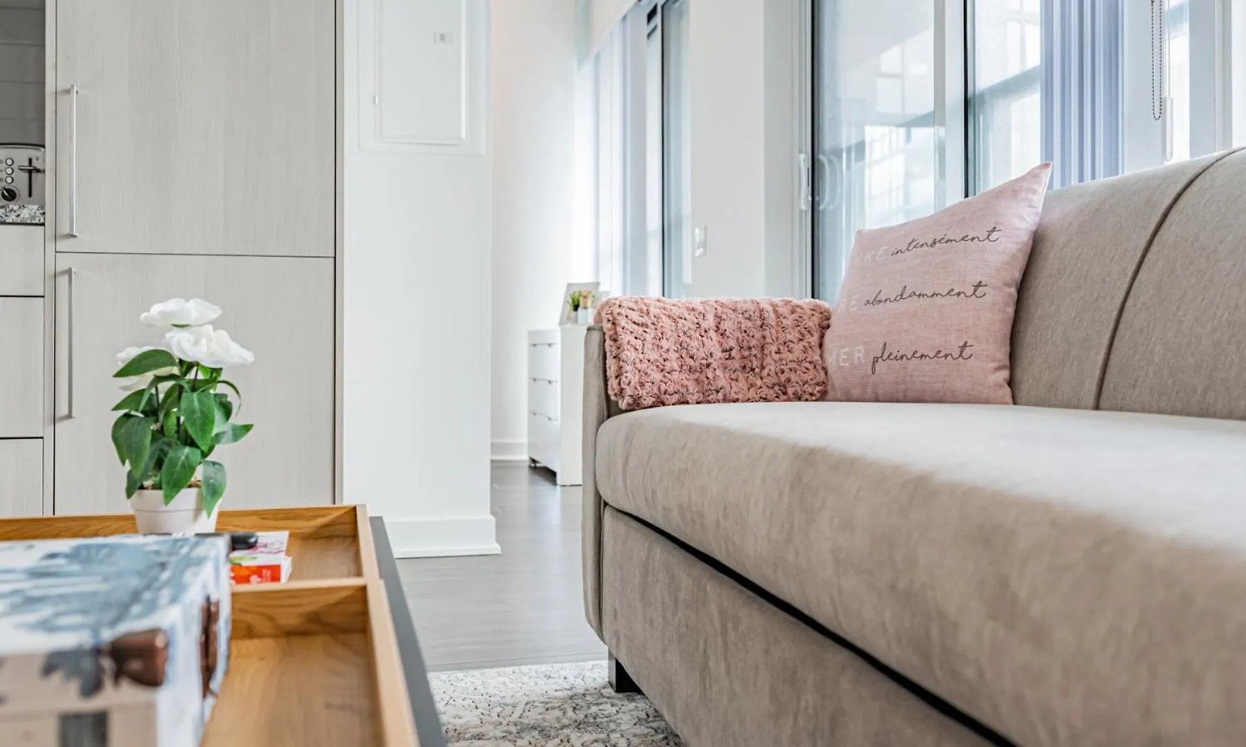 Ferienwohnung Blue Jays Aparment Toronto Apartment