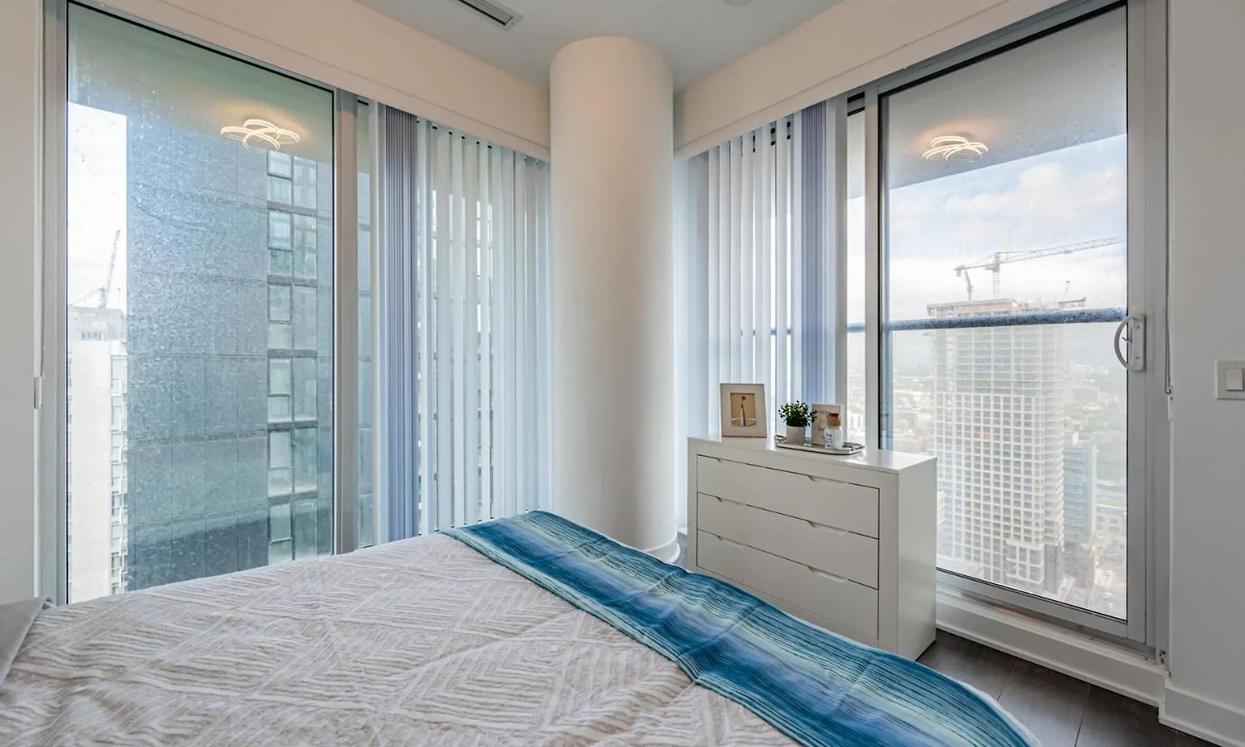 Apartment Ferienwohnung Blue Jays Aparment Toronto