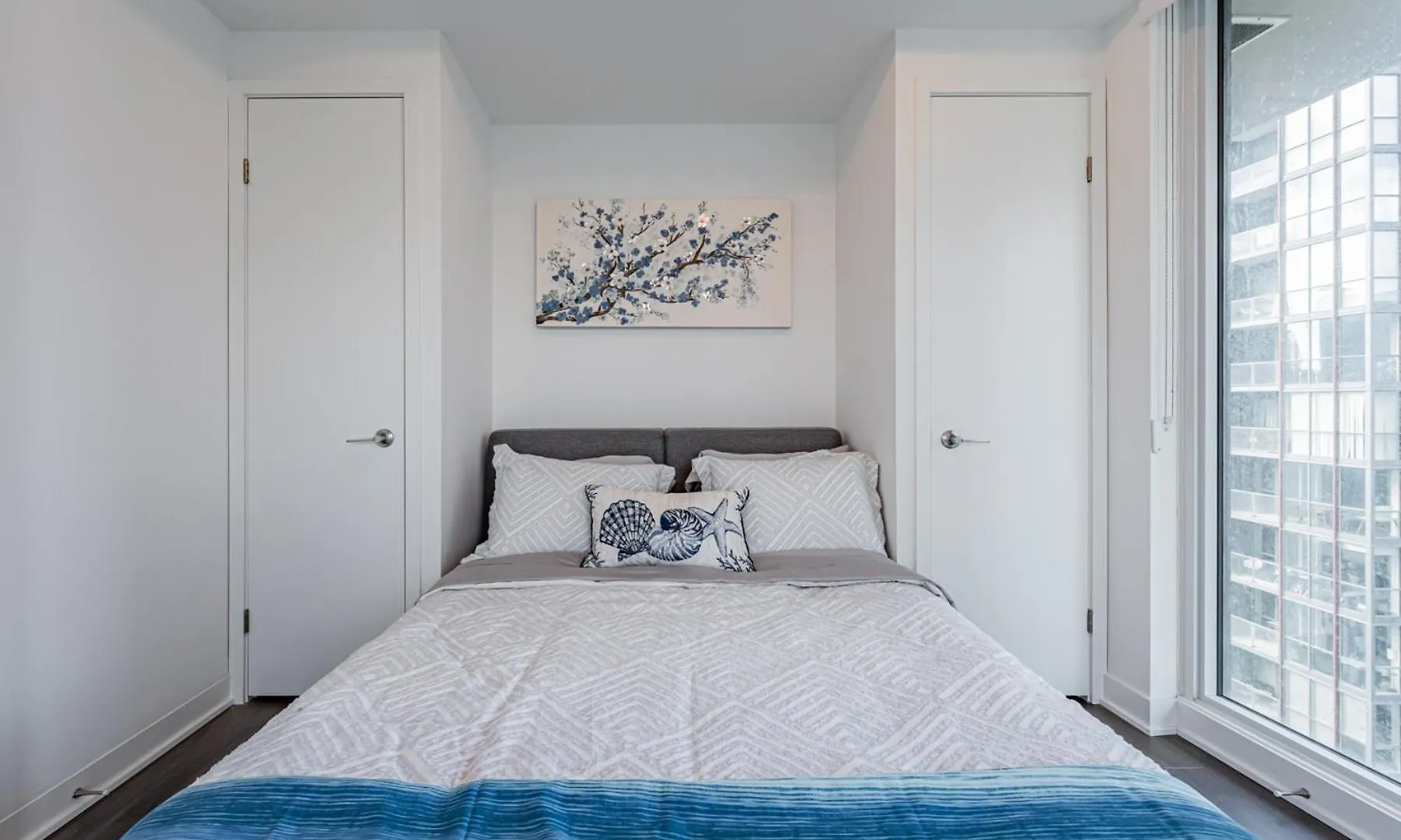 شقة Blue Jays Aparment تورونتو