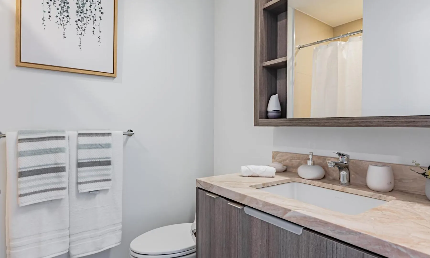 شقة Blue Jays Aparment تورونتو