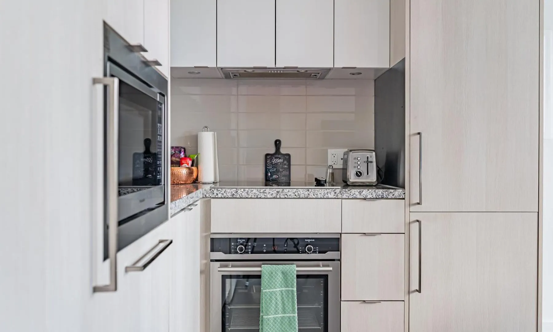 شقة Blue Jays Aparment تورونتو كندا