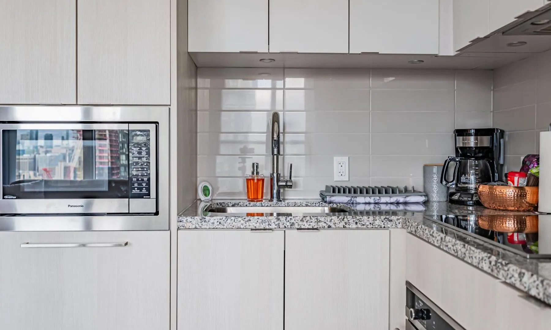 شقة Blue Jays Aparment تورونتو