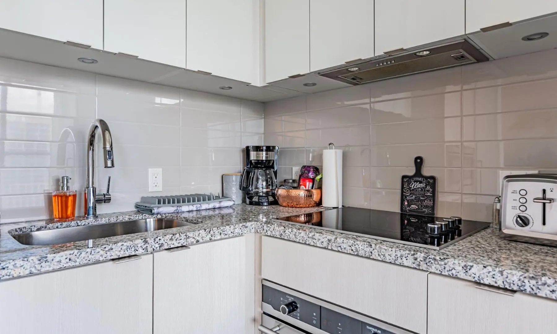 شقة Blue Jays Aparment تورونتو